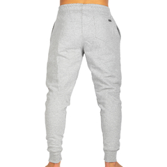 Pantalon frisa slim gris claro - OXALA