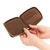 Billetera Pocket chocolate en internet