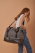 Imagen de Bolso Bessie gris