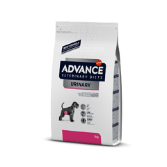 Advance Perro Urinary