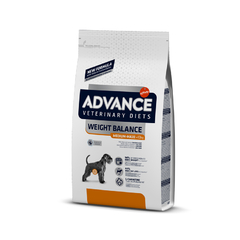 Advance Perro Weight Balance Medium/Maxi