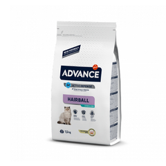 Advance Gato Hairball Sterilized - comprar online