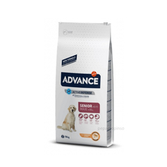 Advance Senior Maxi +6