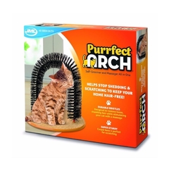 Rascador Gatos Purrfect Arch - comprar online