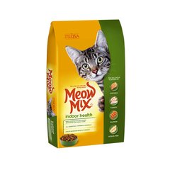 Meow Mix Indoor
