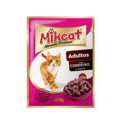 Mikcat Adultos 85 GR en internet