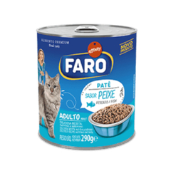 Faro Paté Gatos Lata 290 GR en internet