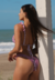 Corpiño Bikini Honolulu Lila - comprar online