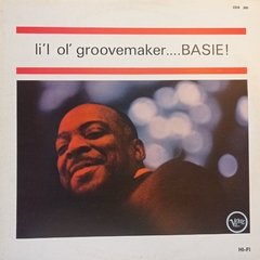 Count Basie - Li'l ol' groovemaker... Basie! - NM
