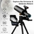 Telescopio digital BEAVERLAB Finder TW1 - comprar online