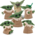 Baby Yoda - figuras decorativas