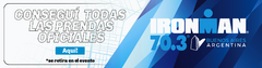 Banner de la categoría IRONMAN ARGENTINA 70.3