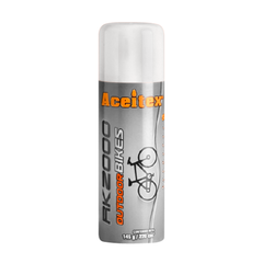 LUBRICANTE EN AEROSOL RK 2000 X 220CC - ACEITEX