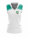 Remera Tenis Cuello Mao Haras Santa Maria - ADULTO -