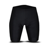 Calza de Ciclismo Dama con Badana RoadPro, color negro - Cozy Sport - tienda online