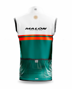 Chaleco Ciclismo Malon - comprar online
