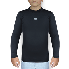 Remera Térmica manga larga Niño - Cozy Sport - comprar online