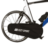 Funda Cubre Cadena De Bicicleta Cozy Sport