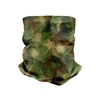 Cuello Gorro Multifunción Cozy Sport - CAMUFLADO