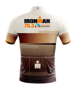 Jersey Ciclismo IRONMAN SAN JUAN - comprar online