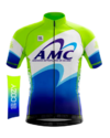 JERSEY AMC - VERDE -