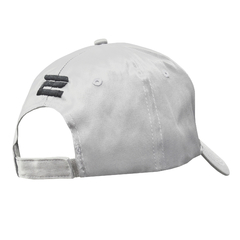 Gorra Deportiva de niño Con Bordado - Cozy Sport - BLANCO en internet