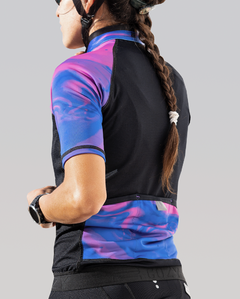 Jersey Ciclismo GIRO -UNISEX- BLACK - comprar online