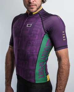 Jersey Ciclismo GIRO -UNISEX- VIOLETA - comprar online