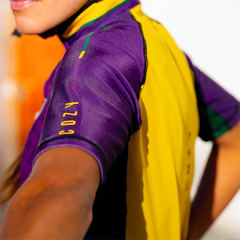 Jersey Ciclismo GIRO -UNISEX- VIOLETA