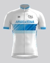 Jersey Ciclismo TRIATLON ARGENTINA -UNISEX-