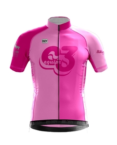 Jersey Ciclismo C3 EQUIPE - Cozy Sport -