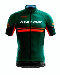 Jersey Ciclismo Malon - Cozy Sport -