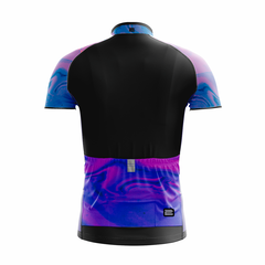 Imagen de Jersey Ciclismo GIRO -UNISEX- BLACK