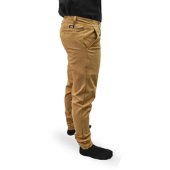 Pantalon Jogger Classic - JOKER - Camel - tienda online