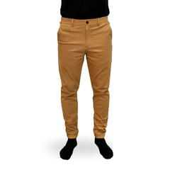 Pantalon Jogger Classic - JOKER - Camel - Cozy Sport SA