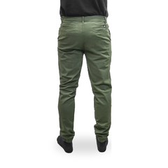 Pantalon Jogger Classic - JOKER -Verde en internet