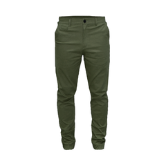 Pantalon Jogger Classic - JOKER -Verde