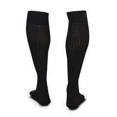 Medias Deportivas Altas - Premium - Negro - comprar online