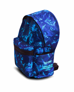 MOCHILA AIR - AZUL - - comprar online