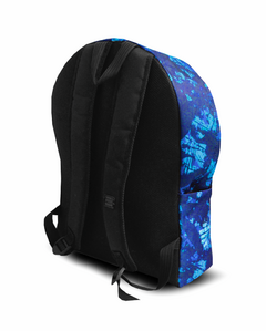 MOCHILA AIR - AZUL - en internet