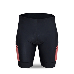 Trishort Unisex Bolsillo Rosa - Cozy Sport - tienda online