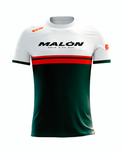 Remera Deportiva Running Hombre MALON