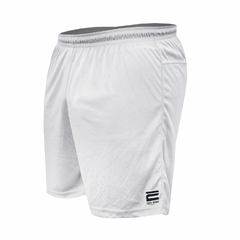 Short de Fútbol - Blanco - comprar online