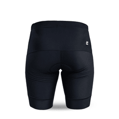 Trishort Unisex Bolsillo Blanco - Cozy Sport