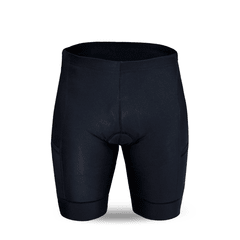 Trishort Unisex Negro - Cozy Sport - tienda online