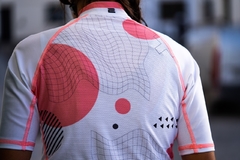 Jersey Ciclismo GIRO -UNISEX- PINK en internet