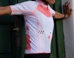 Jersey Ciclismo GIRO -UNISEX- PINK - comprar online