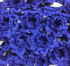 Fabric Flower Wrappers for Wedding Sweets Ísis (30 pieces)