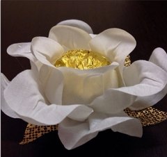 Forminhas de Doces Para Casamento Cecília (30 unidades) - loja online