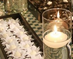 Forminhas para Doces Finos Margarida (30 unidades)